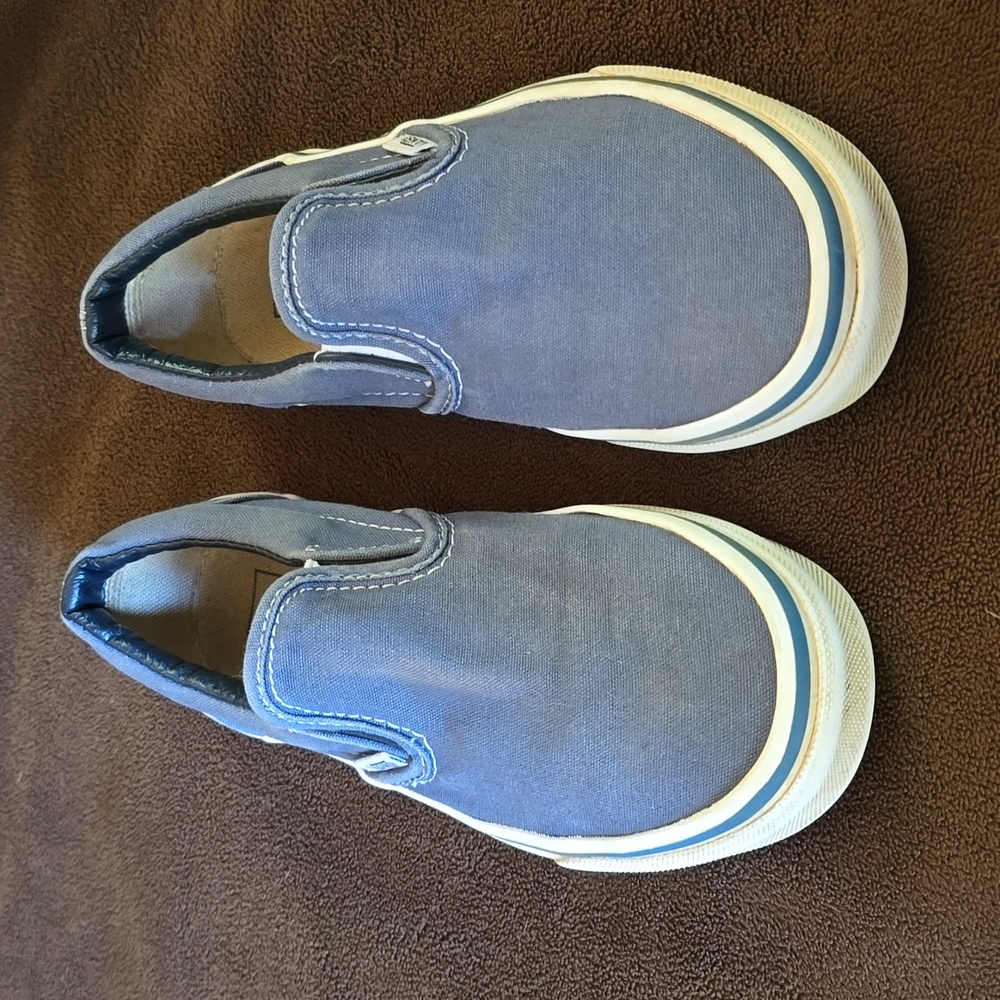 Youth Vans